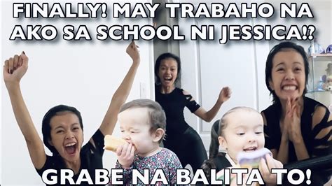 may trabaho ako|Google Translate.